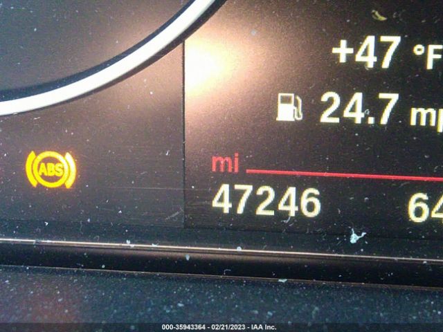 WBA3R5C58GK374603 BMW 4 Series 435i Xdrive
