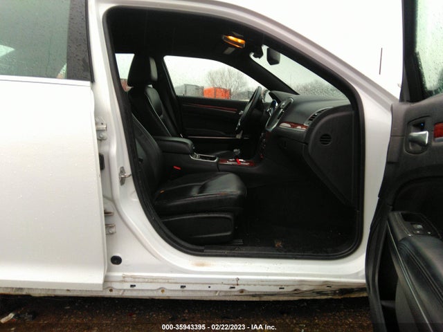 Chrysler 300 2014 2C3CCAAG9EH378833 Image 5