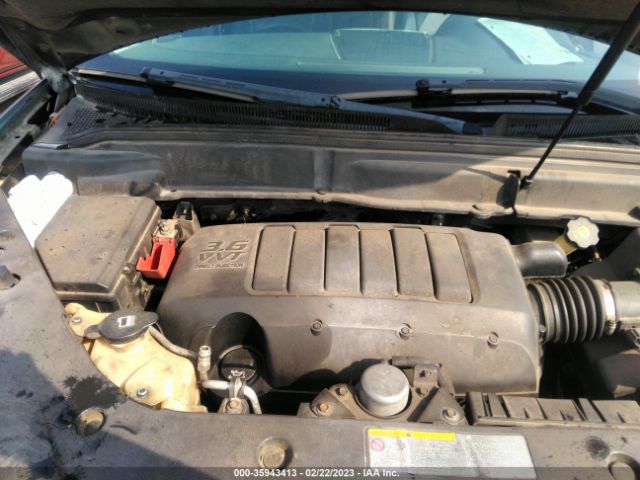 1GKKRNED2BJ163094 GMC ACADIA SL