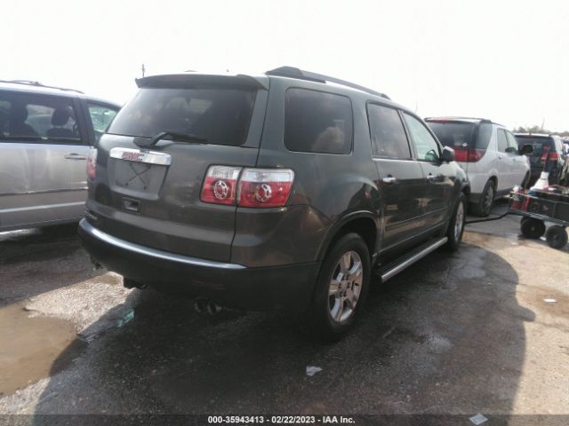 1GKKRNED2BJ163094 GMC ACADIA SL