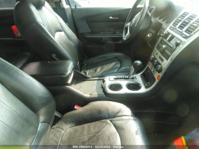 1GKKRNED2BJ163094 GMC ACADIA SL