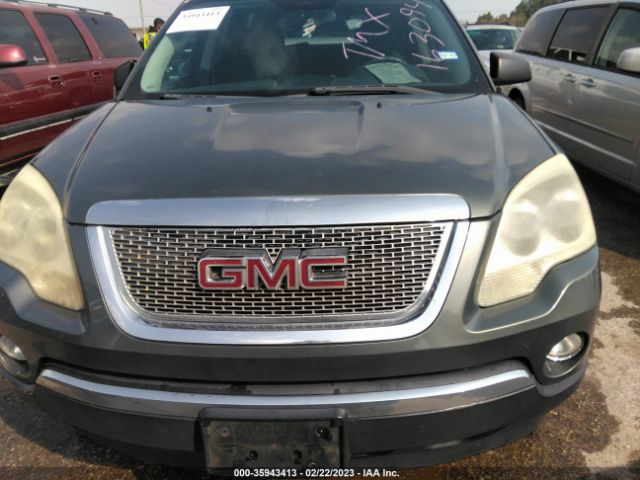 1GKKRNED2BJ163094 GMC ACADIA SL