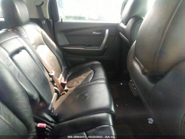 1GKKRNED2BJ163094 GMC ACADIA SL