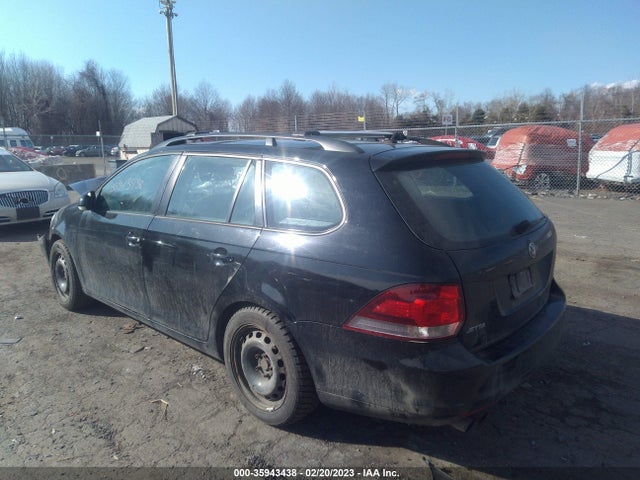 Volkswagen Jetta S/se 2012 3VWPP7AJ1CM705544 Image 4
