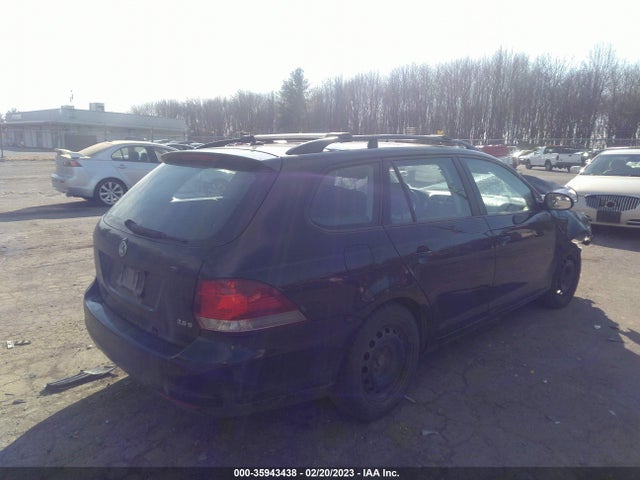 Volkswagen Jetta S/se 2012 3VWPP7AJ1CM705544 Image 5