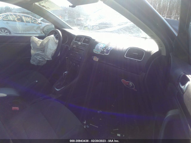 Volkswagen Jetta S/se 2012 3VWPP7AJ1CM705544 Image 6