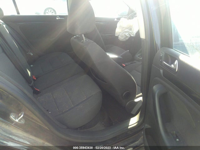 Volkswagen Jetta S/se 2012 3VWPP7AJ1CM705544 Image 9