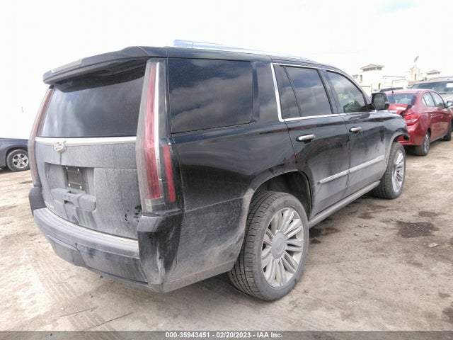 2016 Cadillac Escalade, VIN: 1GYS3DKJ1GR481020