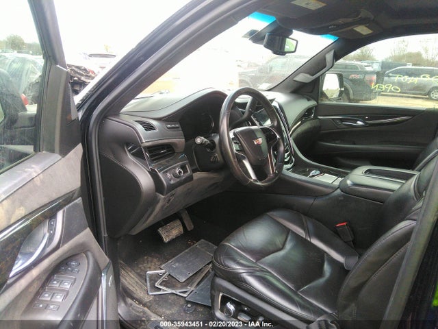 2016 Cadillac Escalade, VIN: 1GYS3DKJ1GR481020
