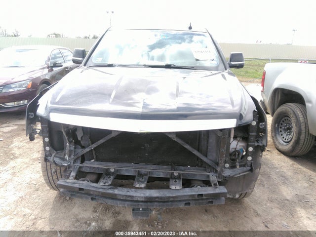 2016 Cadillac Escalade, VIN: 1GYS3DKJ1GR481020