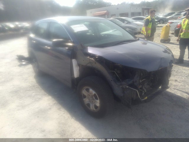 2014 2HKRM3H39EH518260 главное изображение