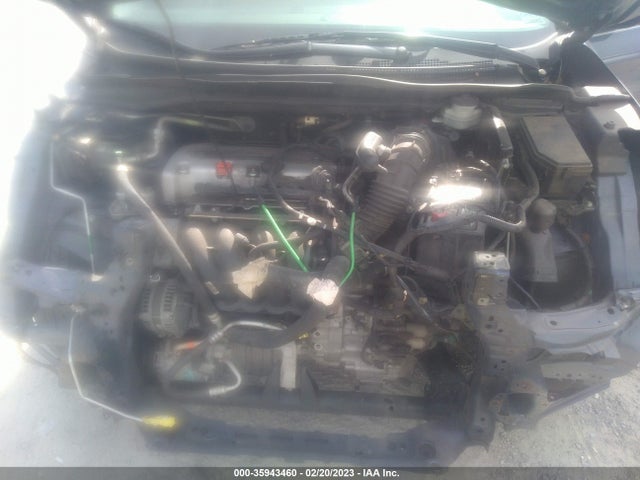 Honda CR-V LX 2014 2HKRM3H39EH518260 Image 10