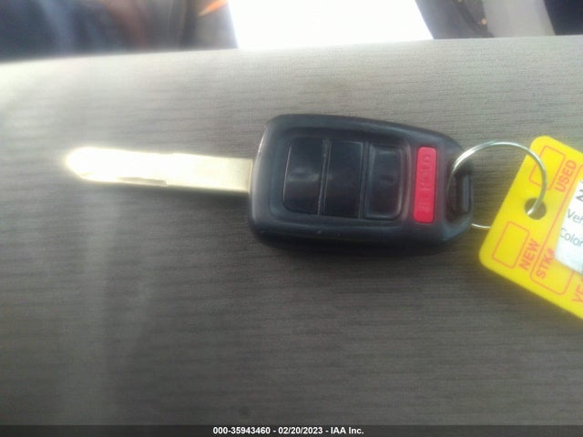 Honda CR-V LX 2014 2HKRM3H39EH518260 Image 11