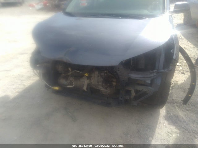 Honda CR-V LX 2014 2HKRM3H39EH518260 Image 12