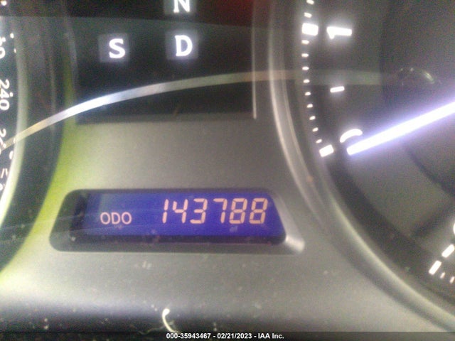 35943467 :رقم المزاد ، JTHCK262372017545 vin ، 2007 Lexus Is 250 مزاد بيع