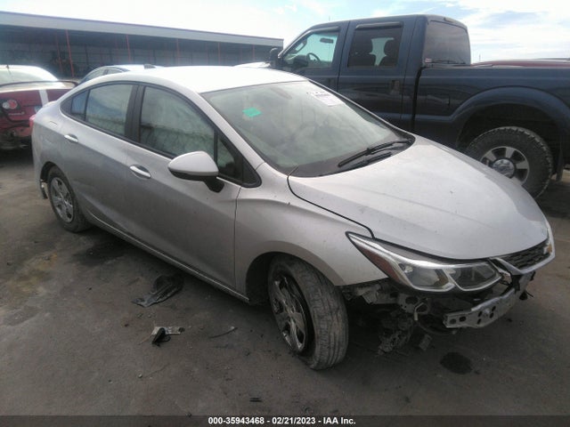 2017 3G1BC5SM5HS521404 main image