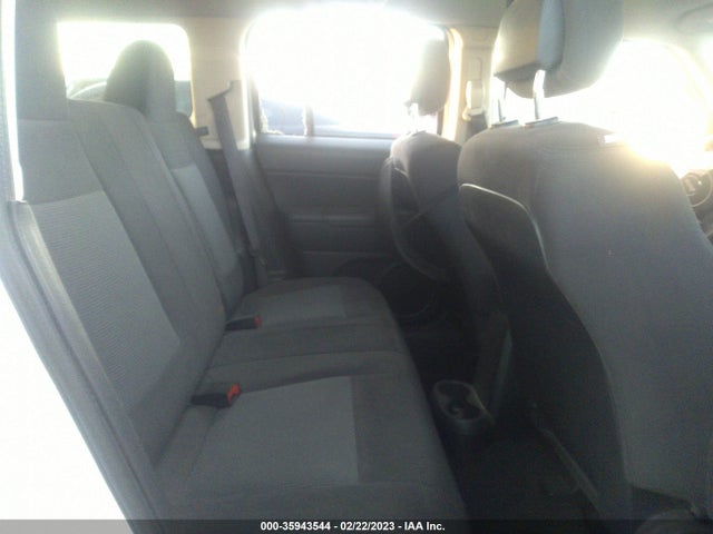 Jeep Patriot Sport 2017 1C4NJPBA2HD158538 Image 9