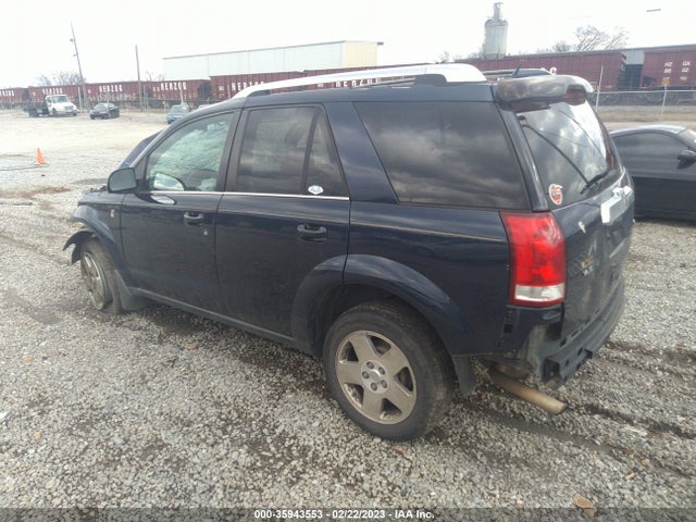2007 SATURN VUE V6 VIN: 5GZCZ53417S820650