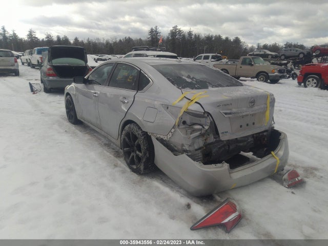 Nissan ALTIMA 2.5 2015 1N4AL3AP7FC194158 Image 5