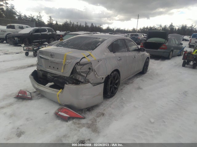 Nissan ALTIMA 2.5 2015 1N4AL3AP7FC194158 Image 6