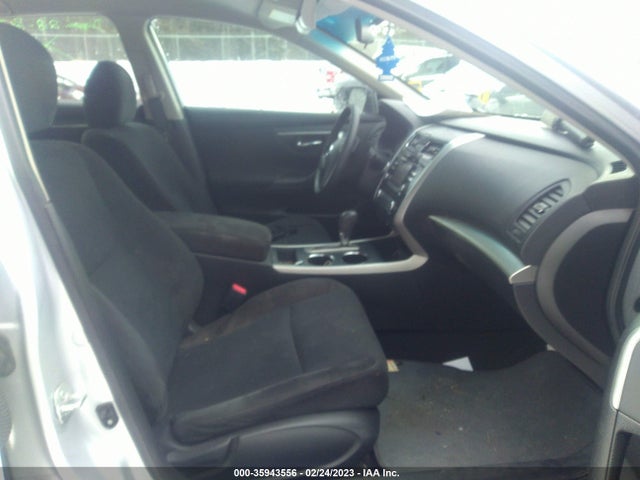 Nissan ALTIMA 2.5 2015 1N4AL3AP7FC194158 Image 7