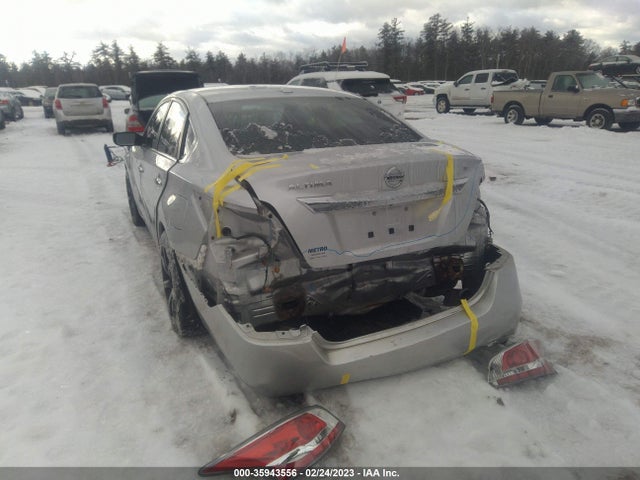 Nissan ALTIMA 2.5 2015 1N4AL3AP7FC194158 Image 8