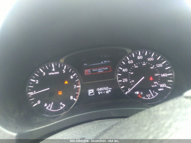 Nissan ALTIMA 2.5 2015 1N4AL3AP7FC194158 Image 9
