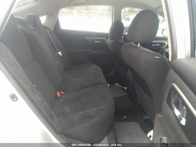 Nissan ALTIMA 2.5 2015 1N4AL3AP7FC194158 Image 10