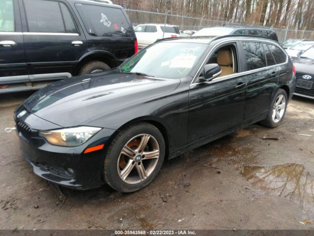WBA3K5C57FK547384 BMW 3 Series 328d Xdrive