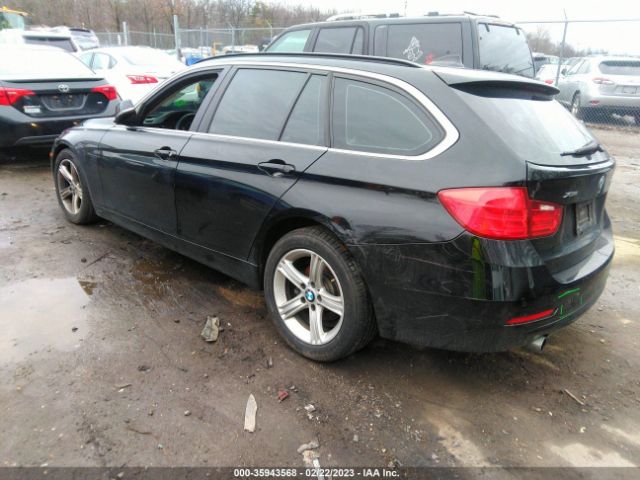 WBA3K5C57FK547384 BMW 3 Series 328d Xdrive