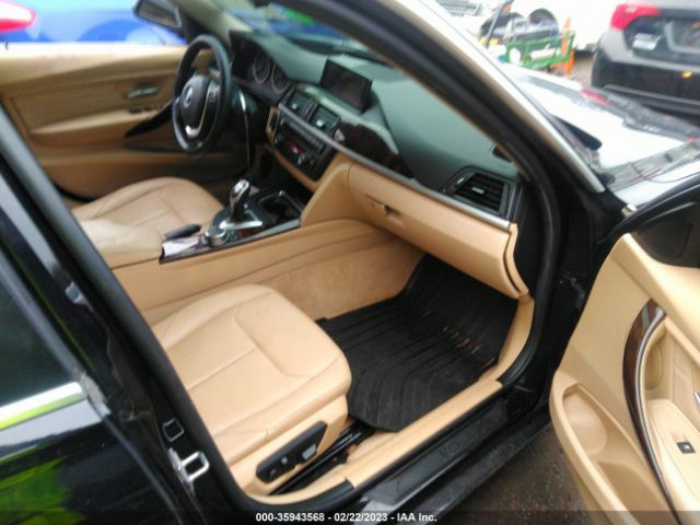 WBA3K5C57FK547384 BMW 3 Series 328d Xdrive