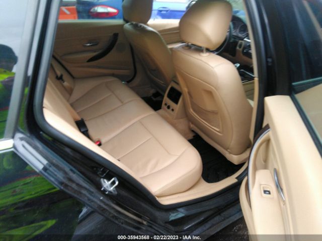 WBA3K5C57FK547384 BMW 3 Series 328d Xdrive