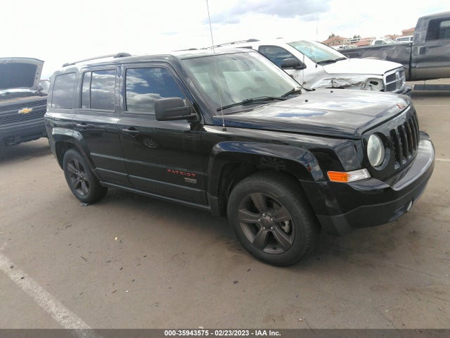 2016 1C4NJPBB7GD791754 головне зображення