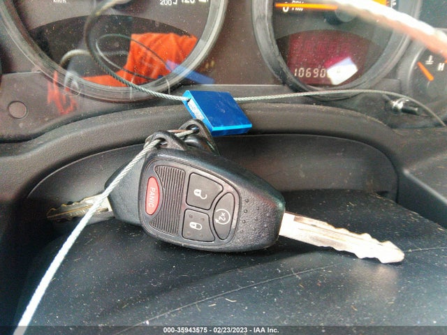 Jeep Patriot 2016 1C4NJPBB7GD791754 Image 3