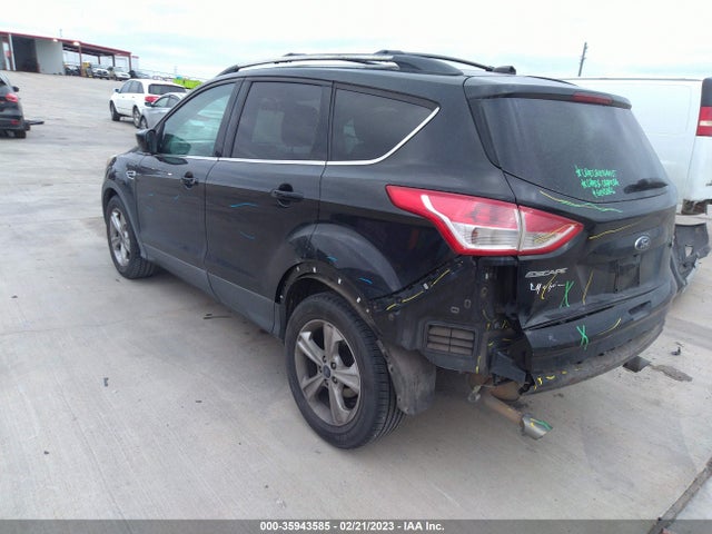 Ford ESCAPE SE 2014 1FMCU0GX3EUA12689 Image 4