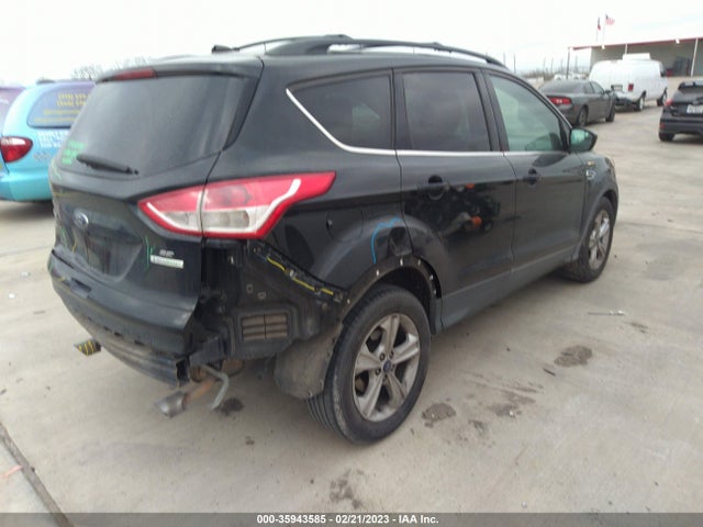 Ford ESCAPE SE 2014 1FMCU0GX3EUA12689 Image 5