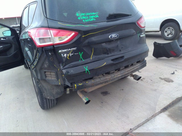 Ford ESCAPE SE 2014 1FMCU0GX3EUA12689 Image 7