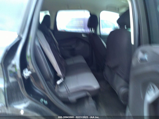 Ford ESCAPE SE 2014 1FMCU0GX3EUA12689 Image 9