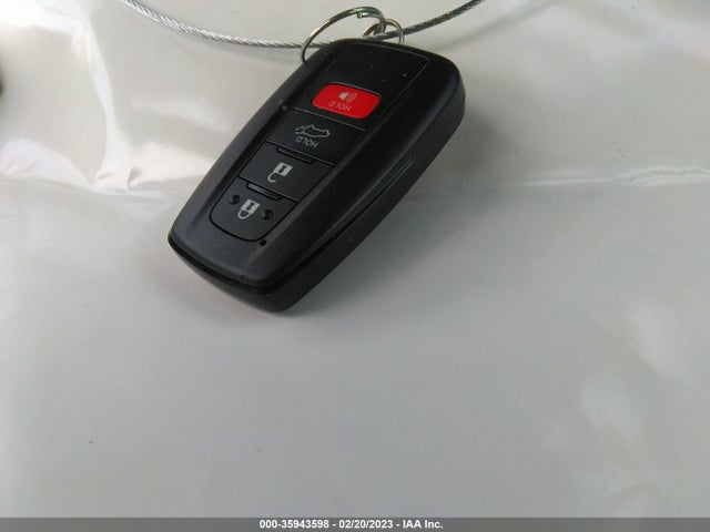 Toyota Rav4 Xle 2023 JTMW1RFV9PD098799 Image 3