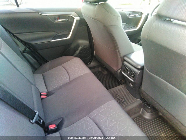 Toyota Rav4 Xle 2023 JTMW1RFV9PD098799 Image 9