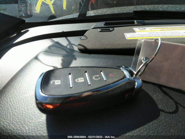 Chevrolet Trailblazer Activ 2022 KL79MVSL4NB009289 Image 11