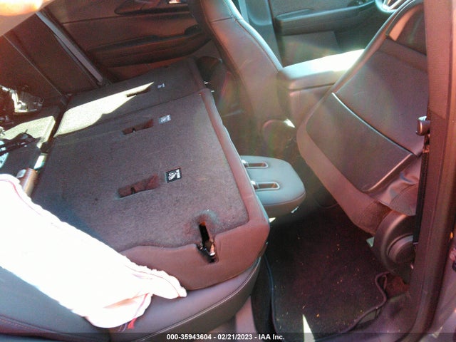 Chevrolet Trailblazer Activ 2022 KL79MVSL4NB009289 Image 8
