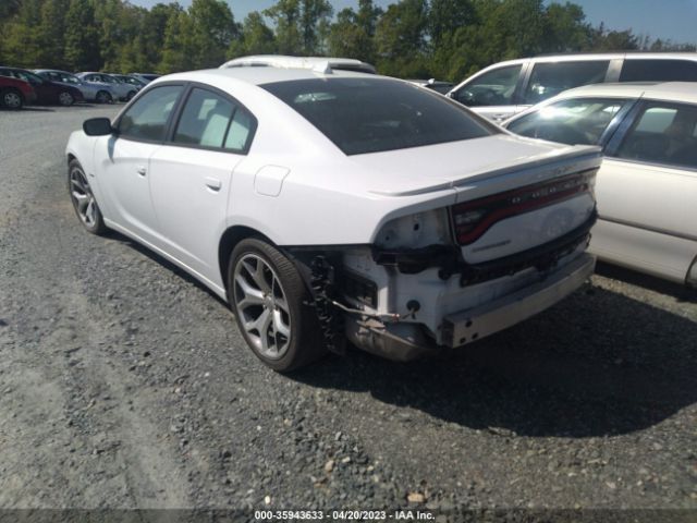 2C3CDXCT3FH907415 Dodge Charger Rt