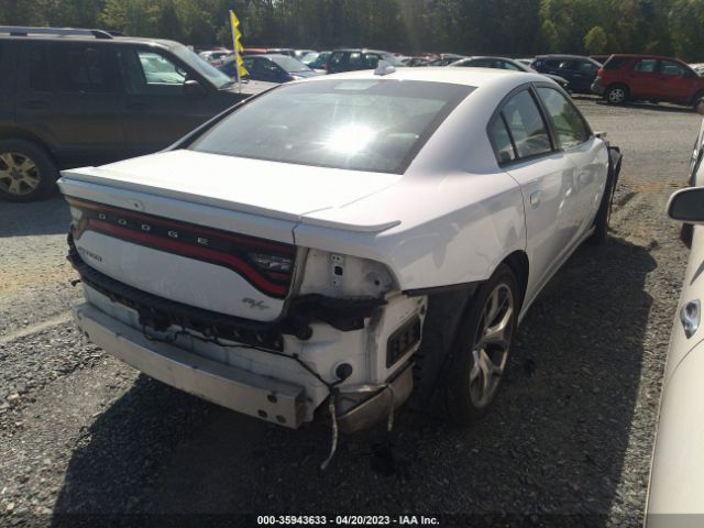 2C3CDXCT3FH907415 Dodge Charger Rt