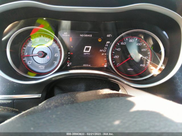 2C3CDXCT3FH907415 Dodge Charger Rt