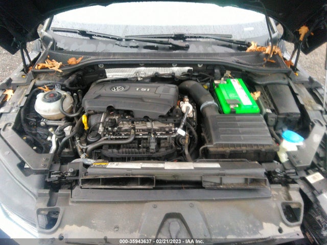 2019 Volkswagen Arteon, VIN: WVWBR7AN3KE009430