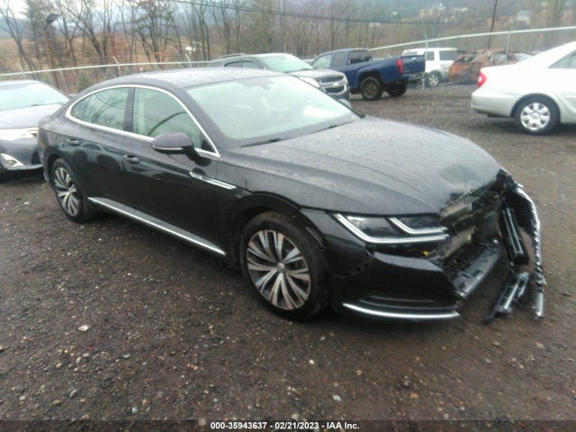 2019 Volkswagen Arteon, VIN: WVWBR7AN3KE009430