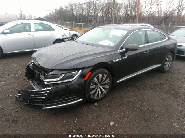 2019 Volkswagen Arteon, VIN: WVWBR7AN3KE009430