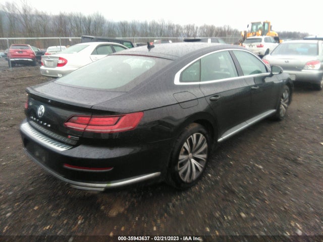 2019 Volkswagen Arteon, VIN: WVWBR7AN3KE009430