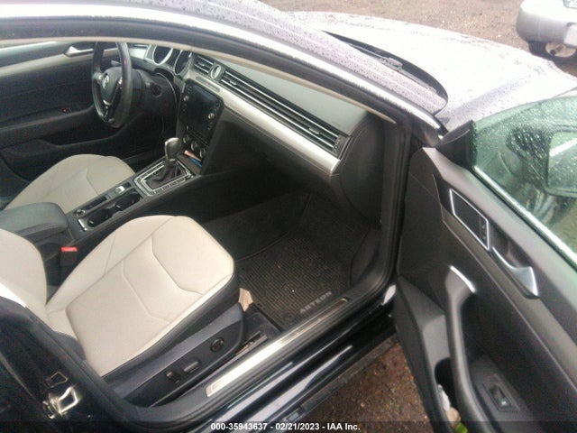 2019 Volkswagen Arteon, VIN: WVWBR7AN3KE009430